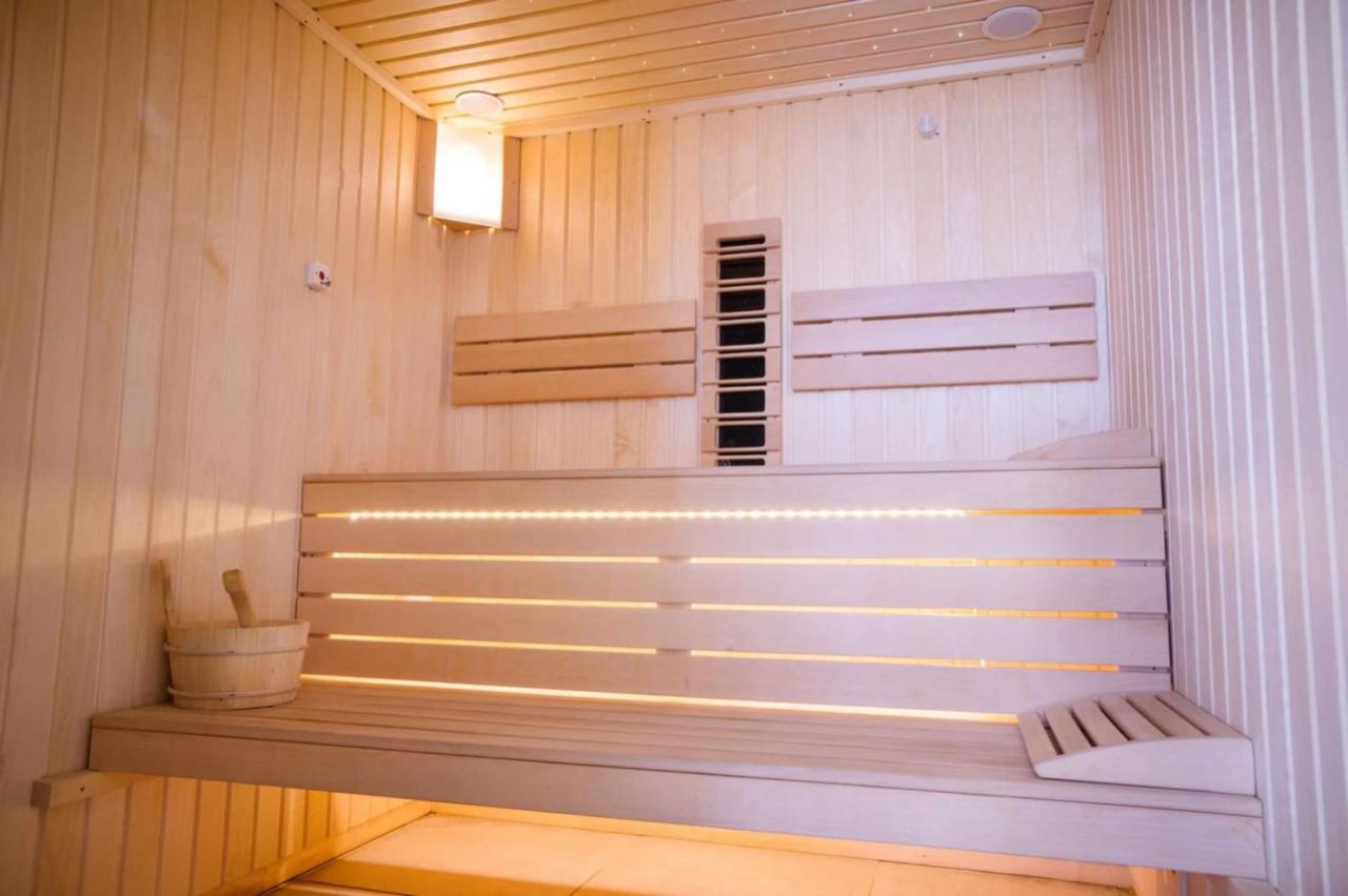 Midsummer Dream Studio Неводарі Екстер'єр фото