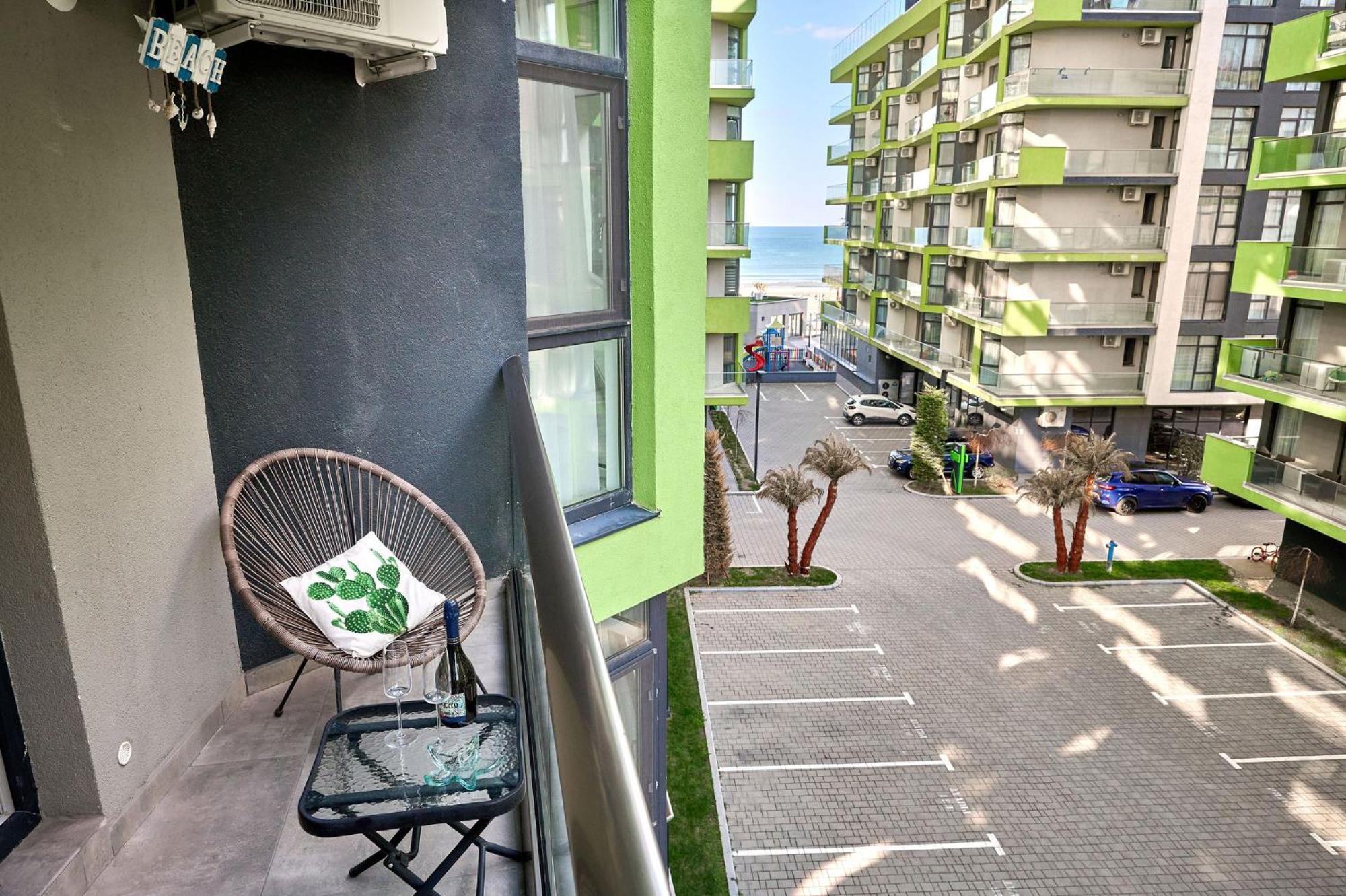 Midsummer Dream Studio Неводарі Екстер'єр фото